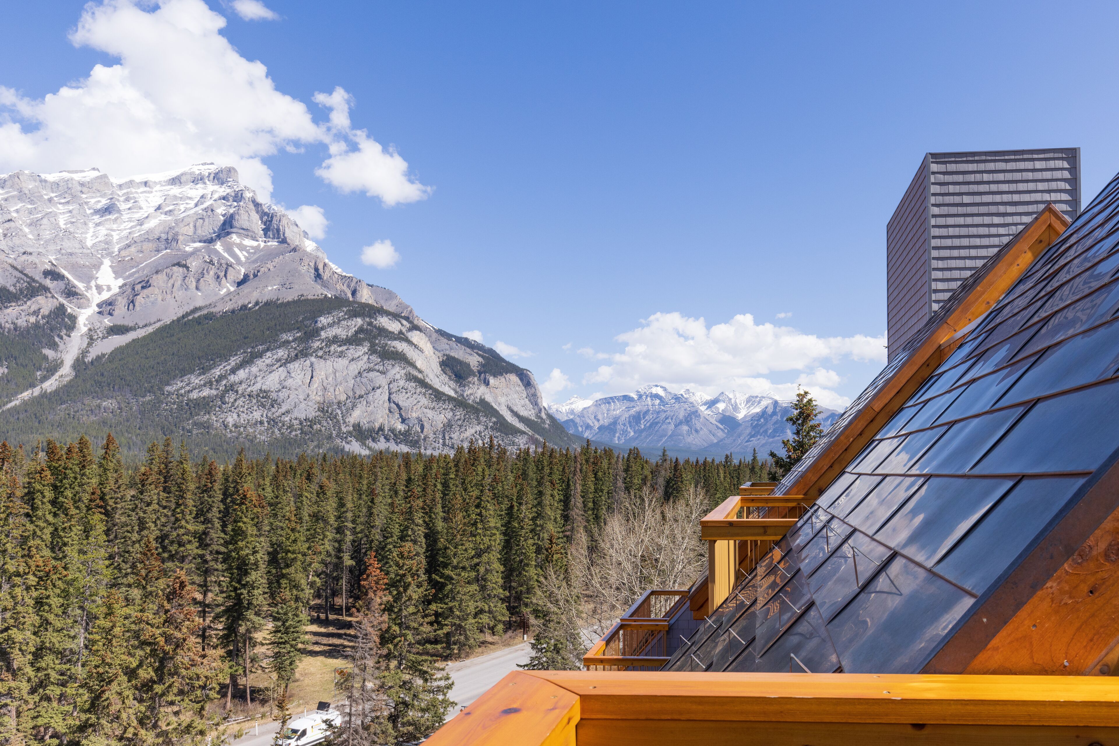 Foto - Hotel Canoe and Suites