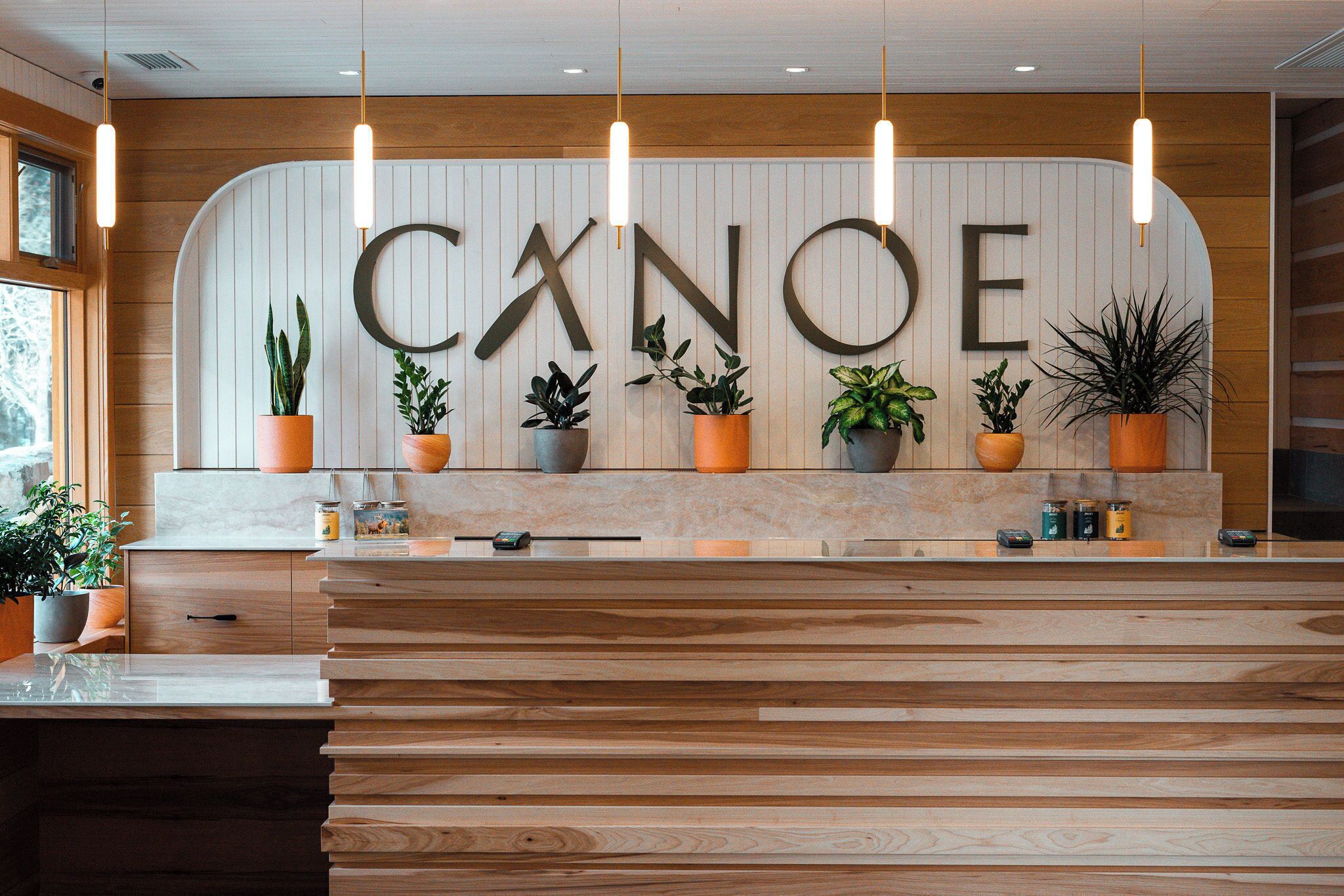 Foto - Hotel Canoe and Suites