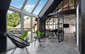 Interior - Lovely home in Ringkøbing with sauna (Ringkøbing)