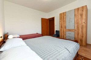 1 bedroom - Holiday apartment mit Klimaanlage (Fažana)