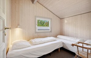 4 Schlafzimmer, kostenloses WLAN