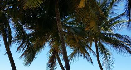 2-bedroom awesome apt 50 feet to Condado Beach