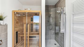 Dusche