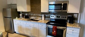 Beach within Reach Apt 1