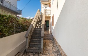 Detalle exterior