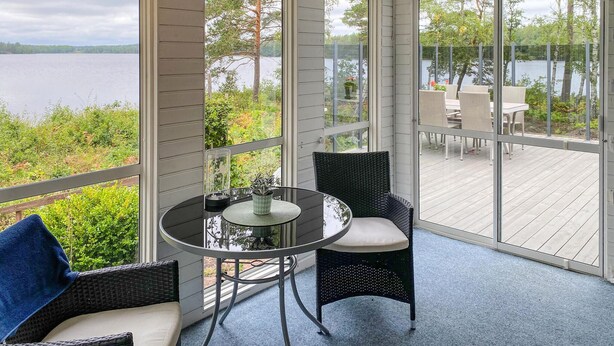 Spiseområde