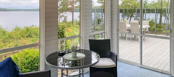 3 bedroom nice home in Högsby