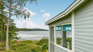 Eksteriør