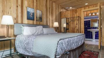 3 chambres, bureau, Wi-Fi gratuit, draps fournis