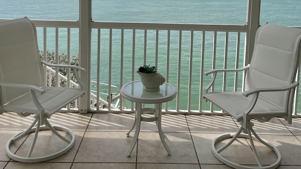 Property grounds - Florida Keys Waterfront home with beautiful sunset views. (Layton)