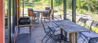3 bedroom cozy home in Ingarö