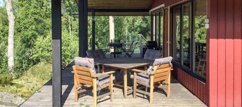 3 bedroom cozy home in Ingarö