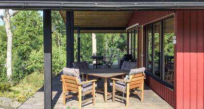 3 bedroom cozy home in Ingarö