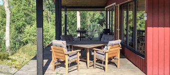 3 bedroom cozy home in Ingarö