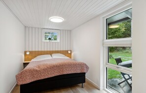 3 sovrum, resesÀng och gratis wi-fi