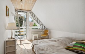 4 عدّة غرف نوم ومكواة/لوح كي وواي فاي مجانًا