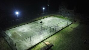 Pista esportiva