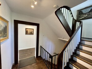 Interior - Forsthaus Fewo 10 EG (Reit im Winkl)