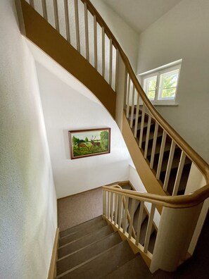 Interior - Forsthaus Fewo 10 OG (Reit im Winkl)