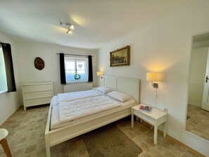 3 bedrooms - Forsthaus Fewo 10 OG (Reit im Winkl)