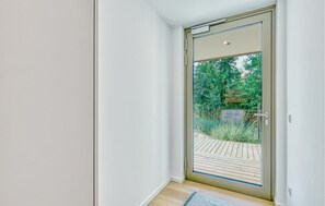 Interior - 1 bedroom amazing apartment in Tossens (Tossens)