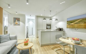 Interior - 1 bedroom amazing apartment in Tossens (Tossens)