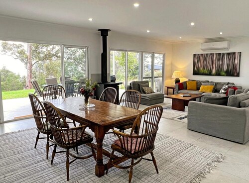 Shadforth Rise: RARE 2 night weekends in March + discounted longer stays