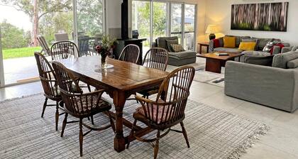 Shadforth Rise: RARE 2 night weekends in March + discounted longer stays