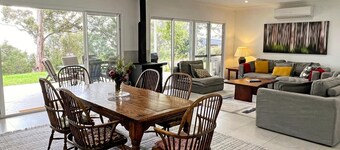 Shadforth Rise: RARE 2 night weekends in March + discounted longer stays