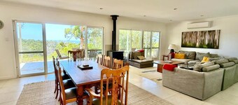 Shadforth Rise: RARE 2 night weekends in March + discounted longer stays