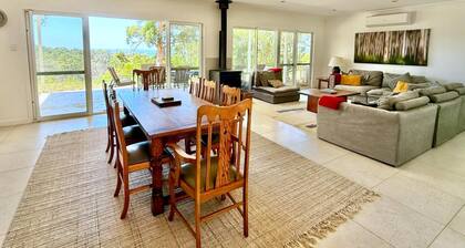 Shadforth Rise: RARE 2 night weekends in March + discounted longer stays