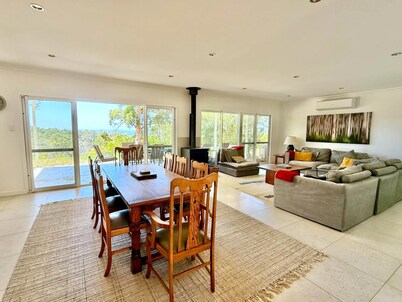 Shadforth Rise: RARE 2 night weekends in March + discounted longer stays