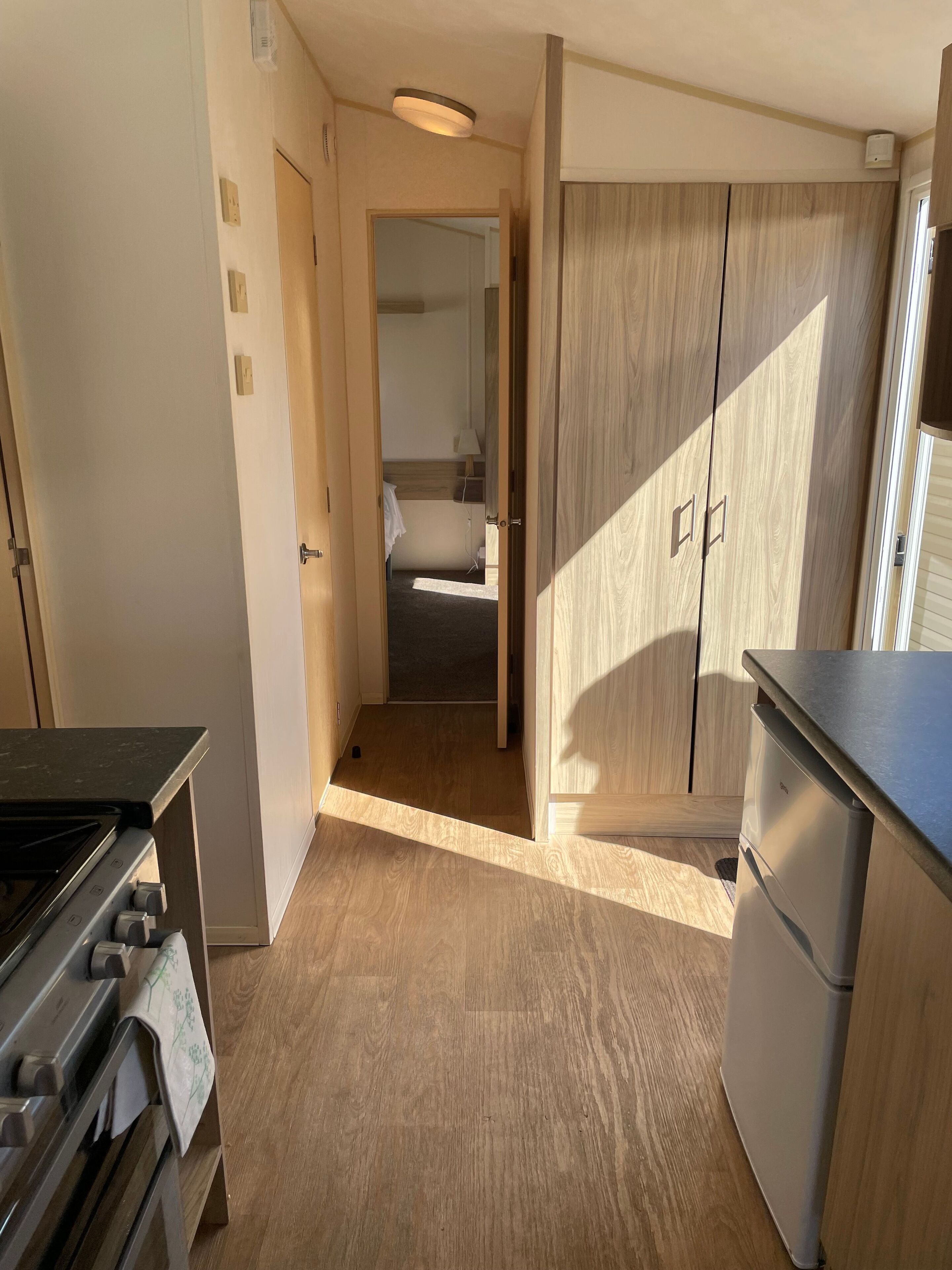 單棟房屋, 2 間臥室, 露台 | 內部