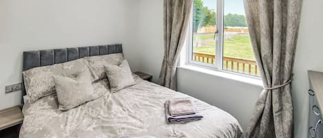 4 bedrooms