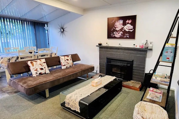 تلفزيون ذكي، مدفأة