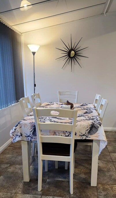 Ahuriri Escape - Home Away Home, Entire Bungalow