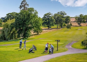 Golf