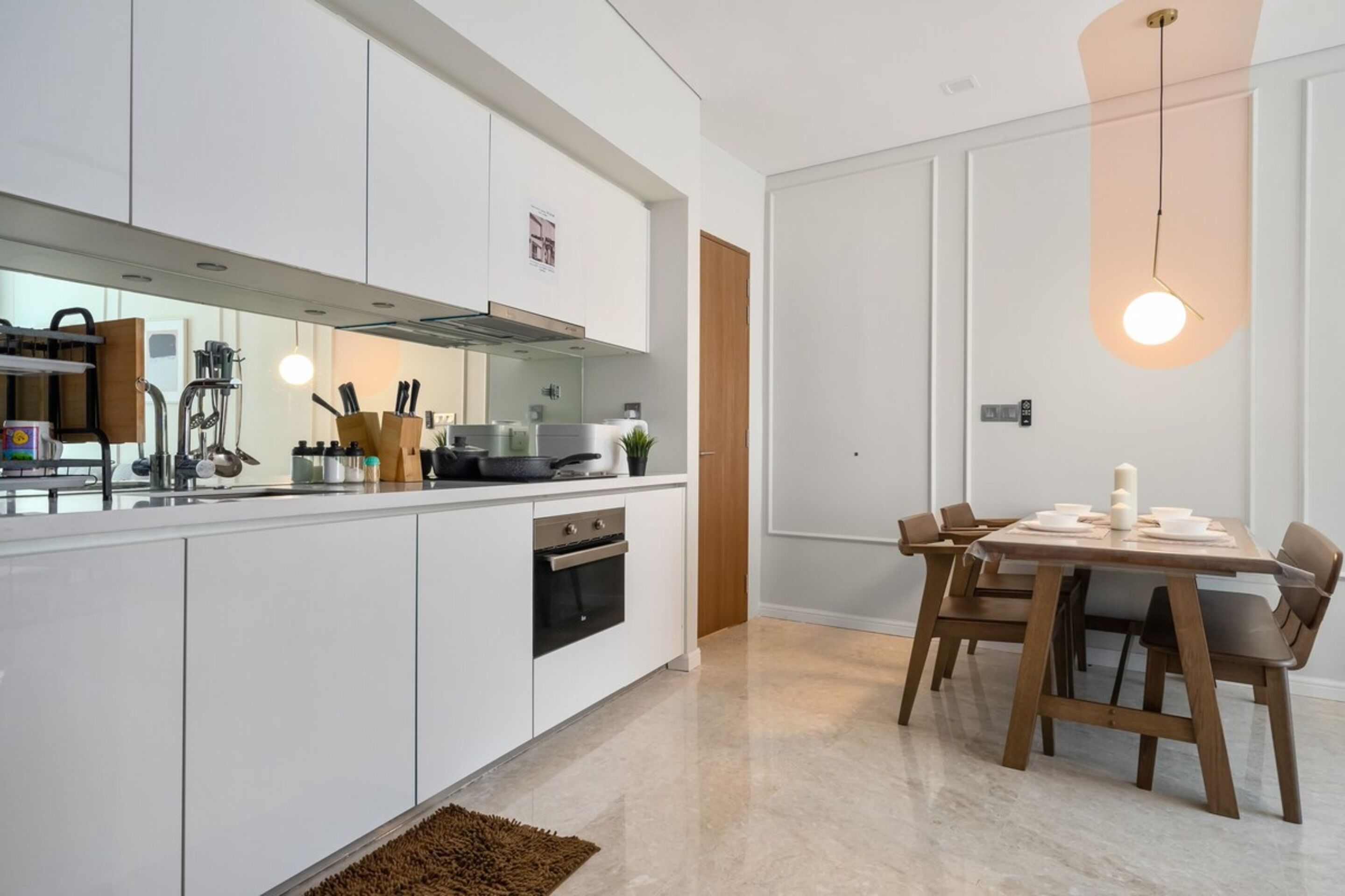 Photo - sky suite klcc