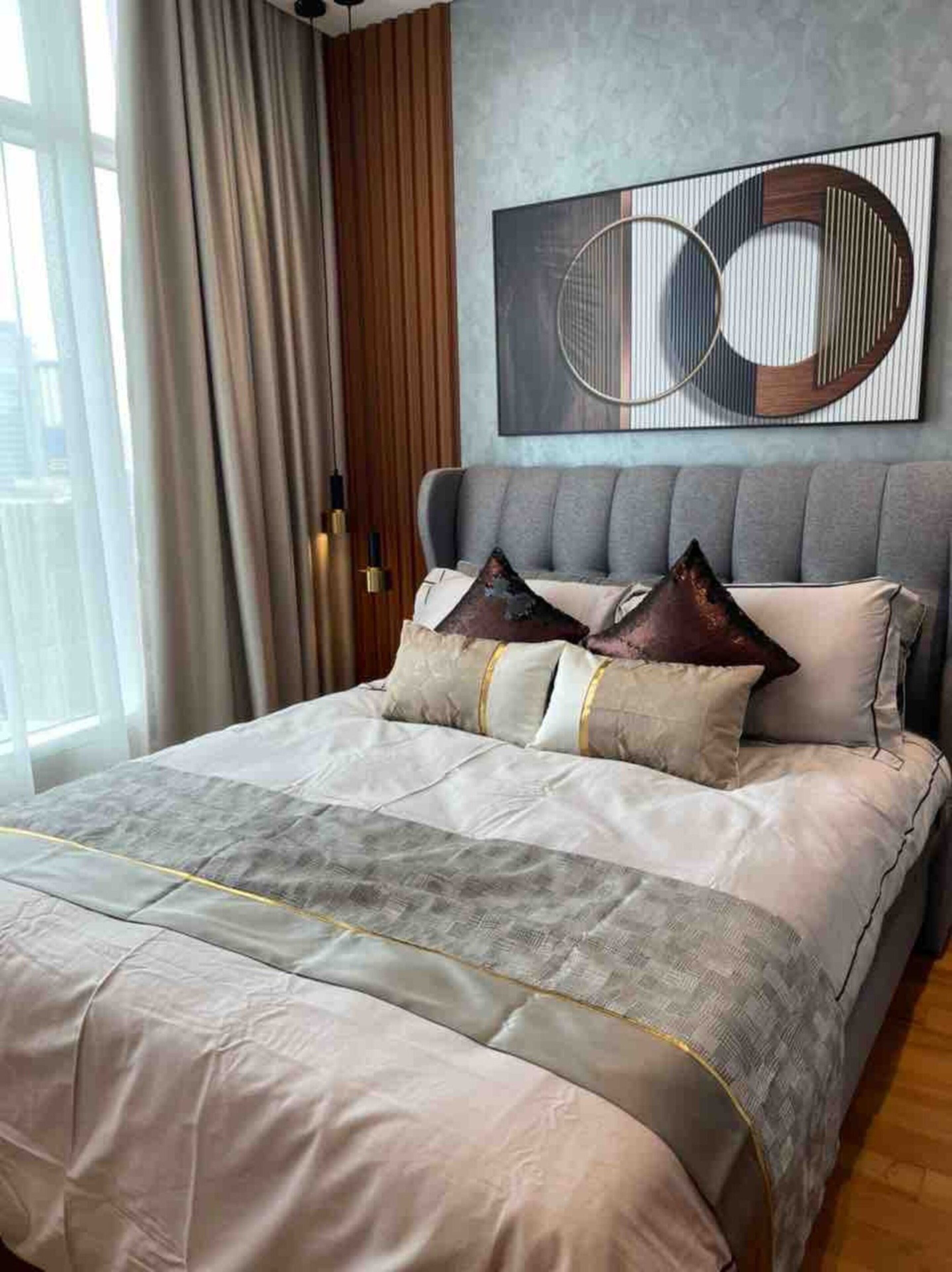 Photo - sky suite klcc