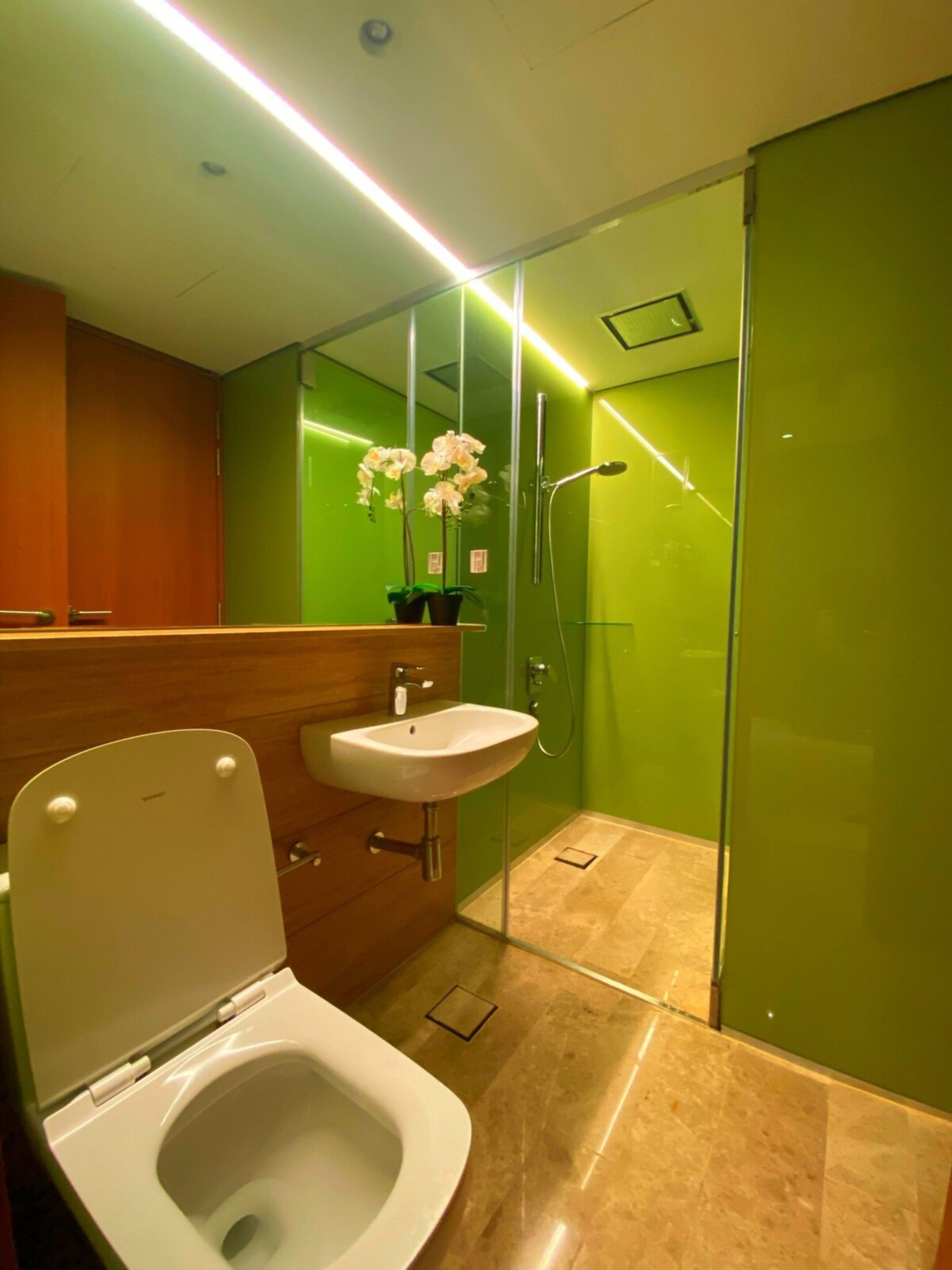 Photo - sky suite klcc