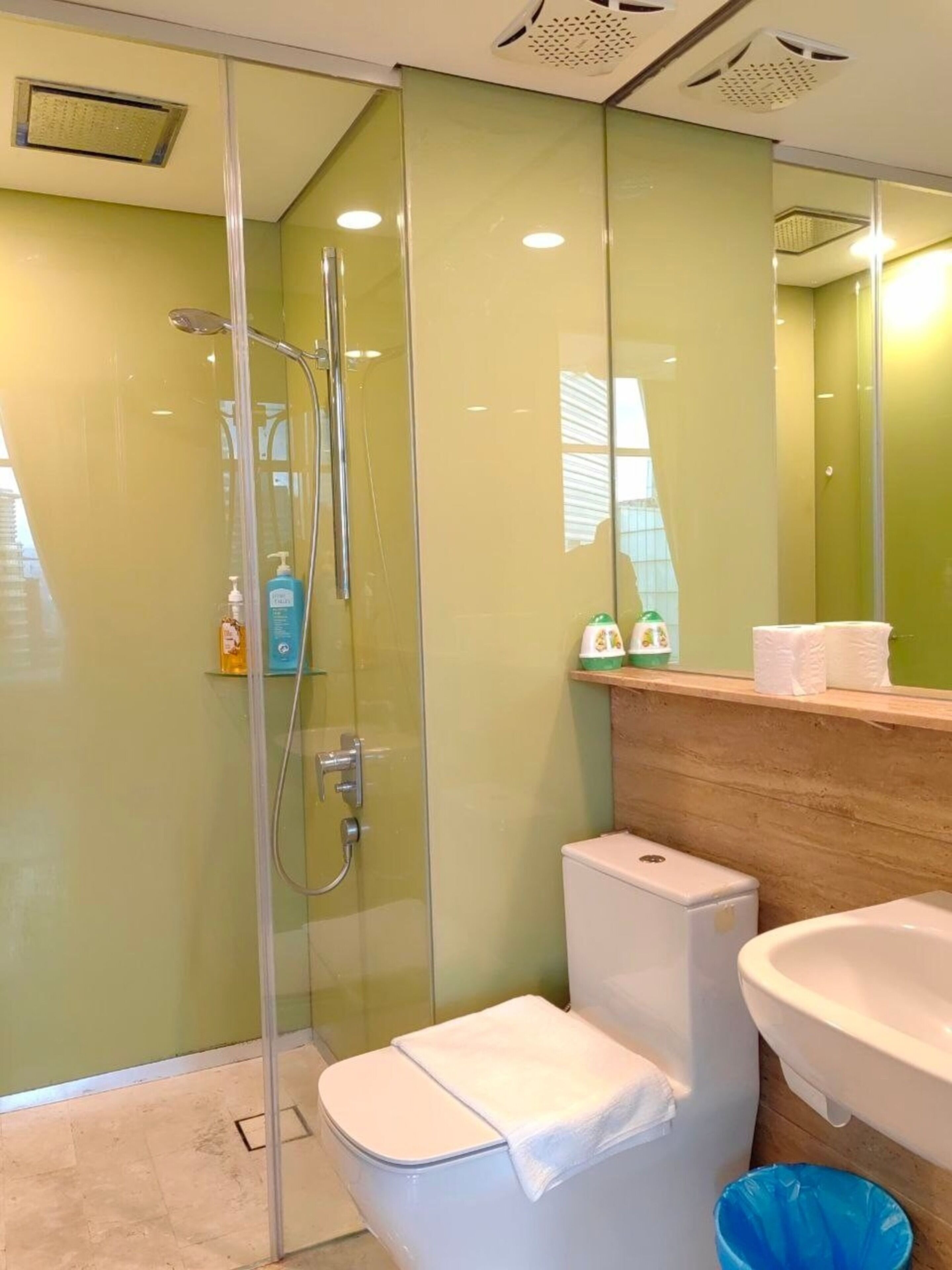 Photo - sky suite klcc