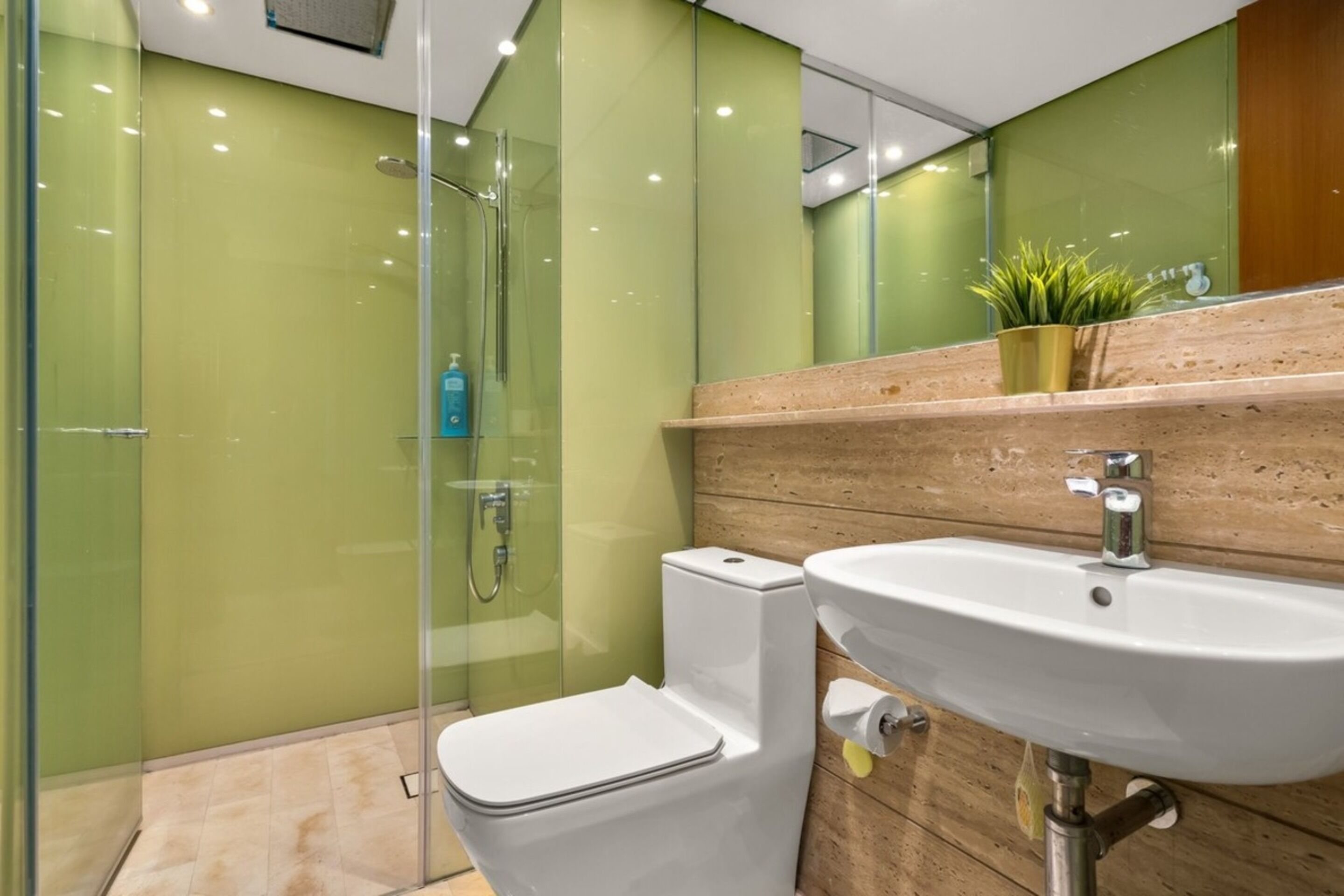 Photo - sky suite klcc