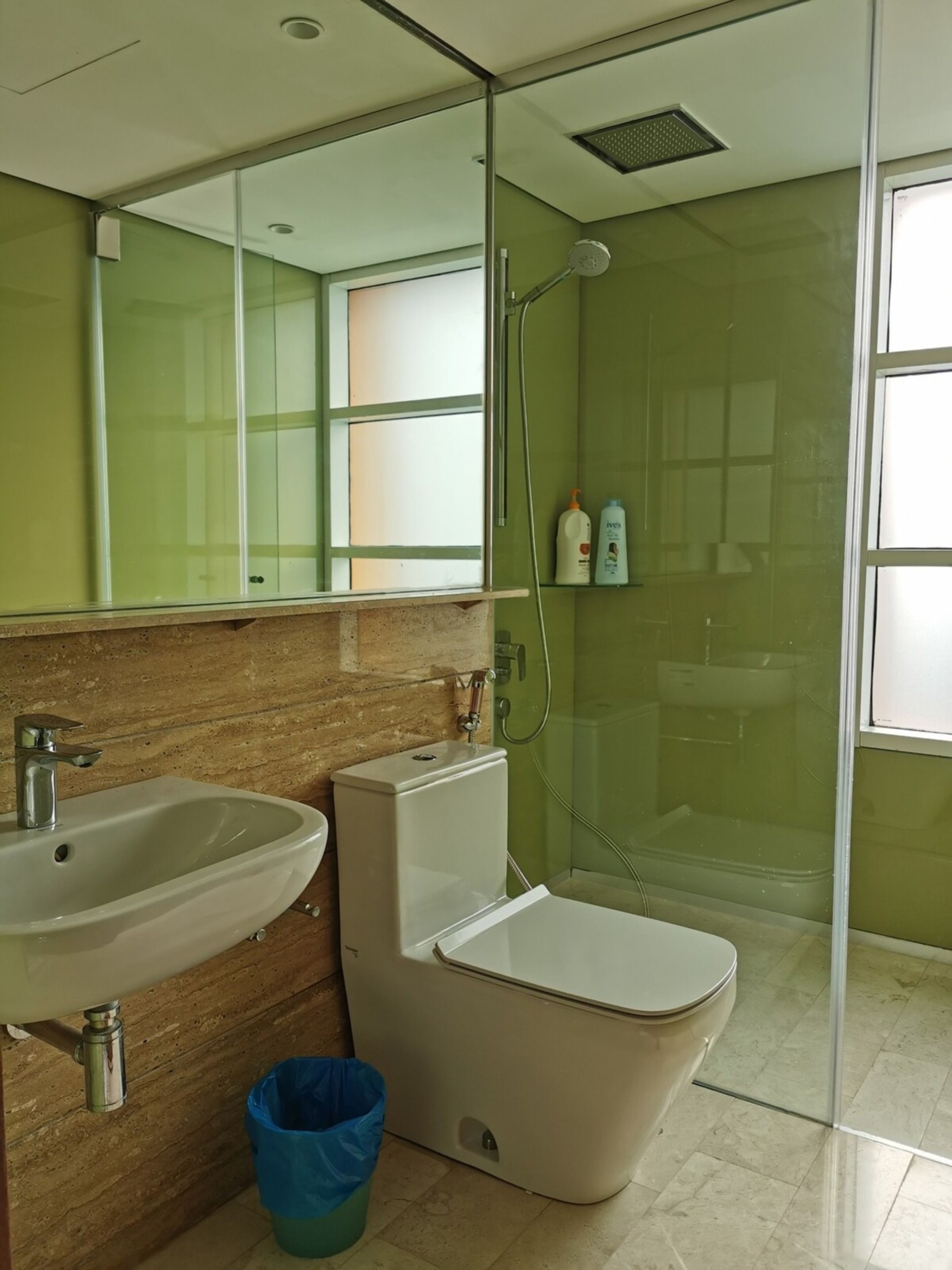 Photo - sky suite klcc