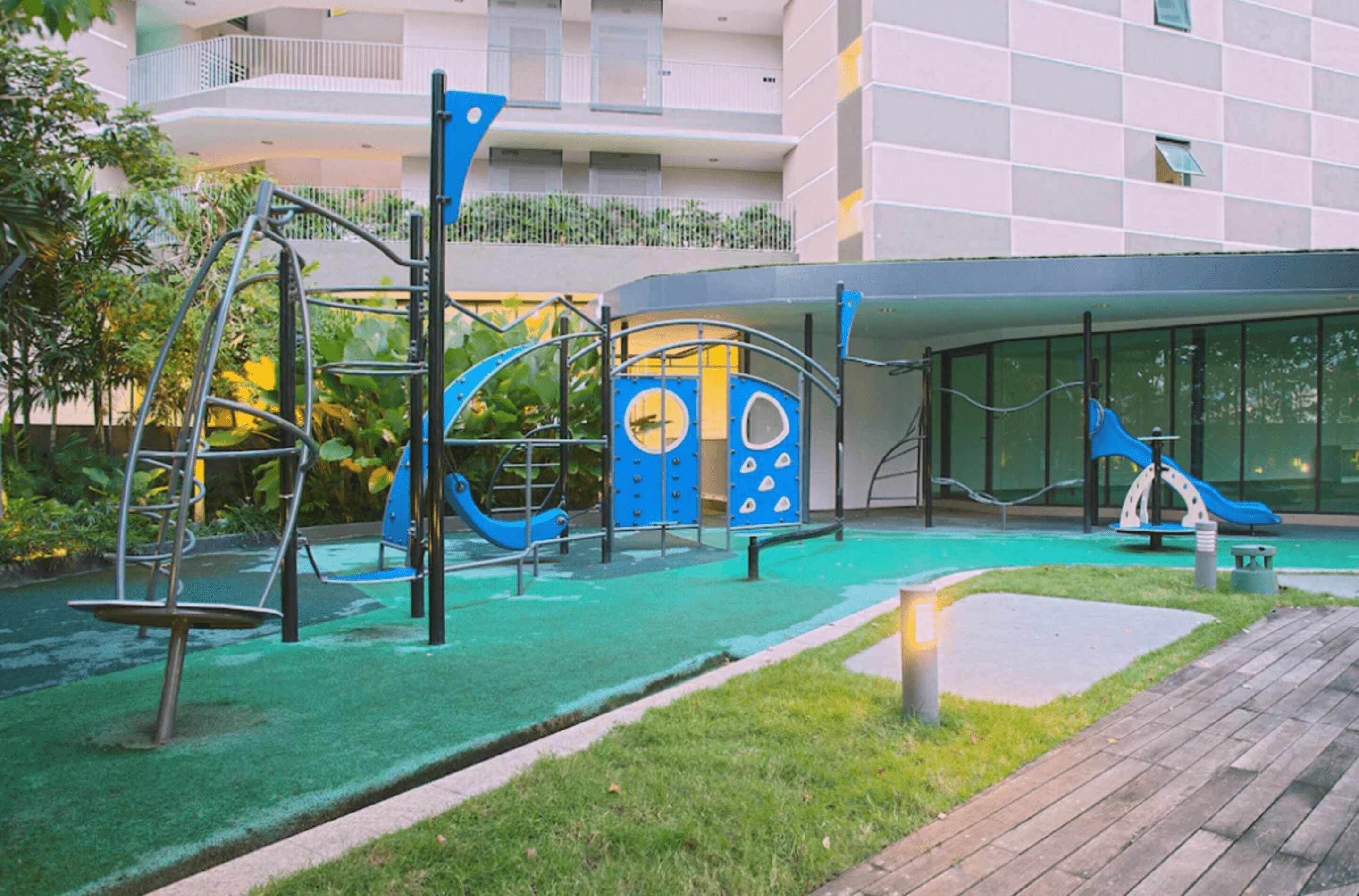 Photo - sky suite klcc