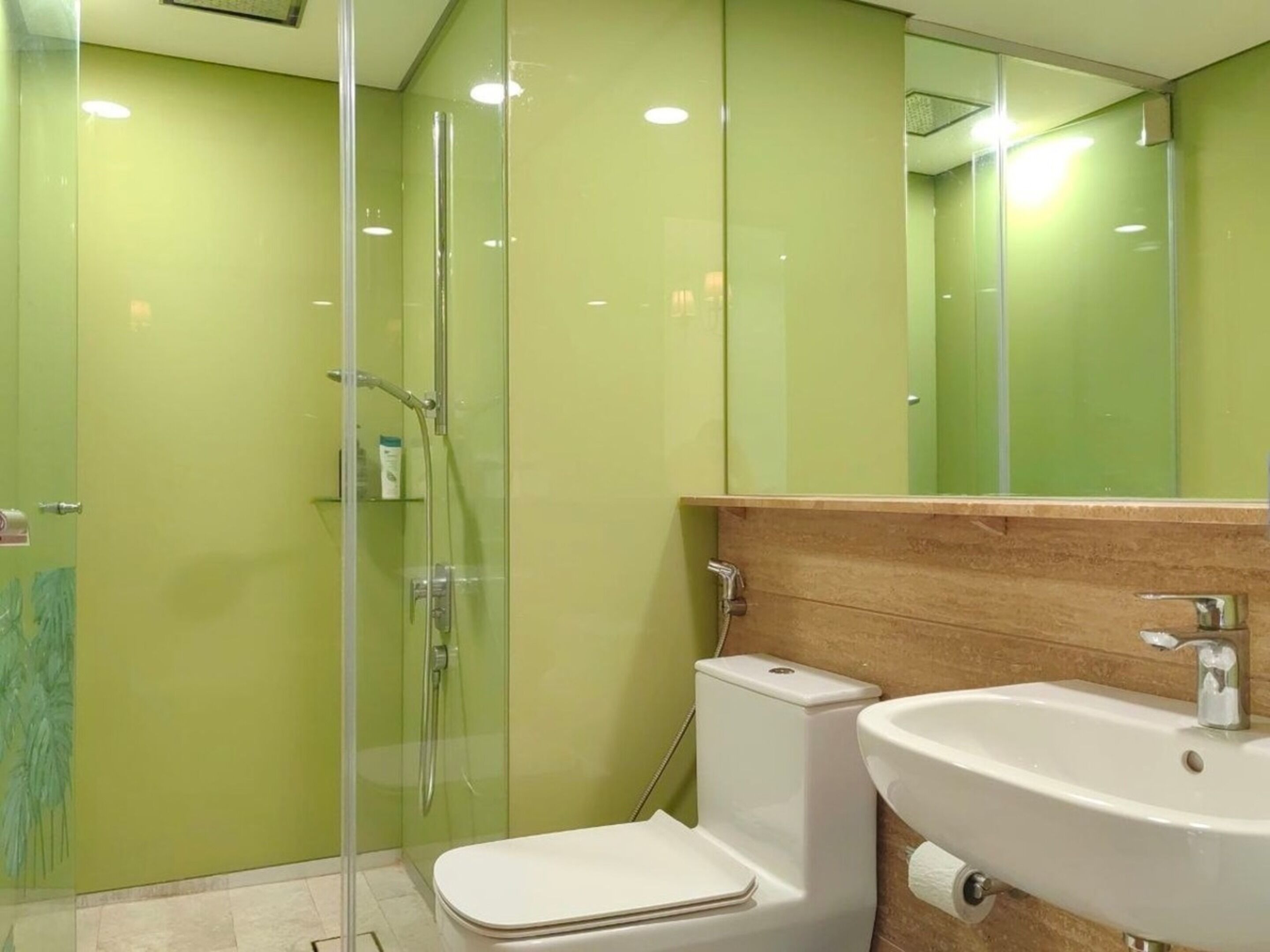 Photo - sky suite klcc