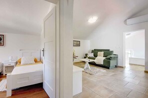 3 Schlafzimmer, Internetzugang