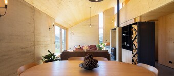 Jacks Point Earth House Escape