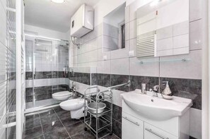 Shower