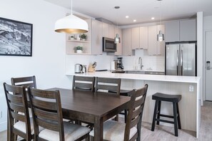 Apartamento | Servicio de comidas en la habitación