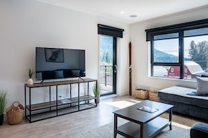 Vista da propriedade